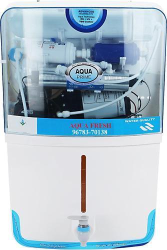 Ro Water Purifier