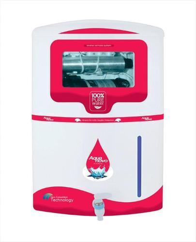 Ro Water Purifier