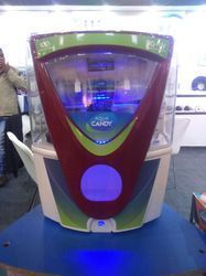 Ro Water Purifier