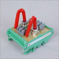 पावर सप्लाई के लिए अतिरिक्त सर्किट