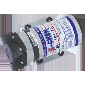 Ro Booster Pump
