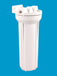 Ro Pre Filter Housing