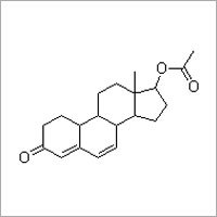 6-Dehydronandrolone Acetate Boiling Point: 457.4 C
