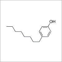 Para Octyl Phenol Boiling Point: 276 C