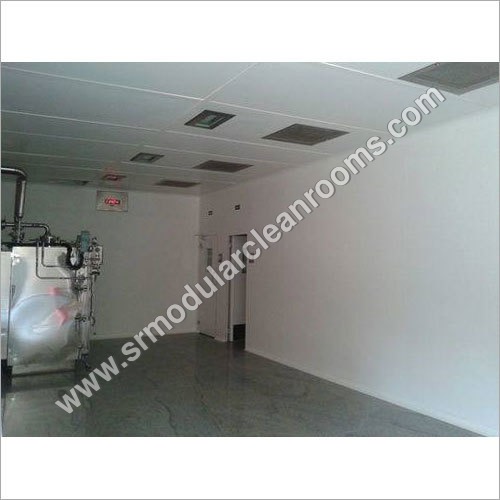 पीसीजीआई वॉल पैनल