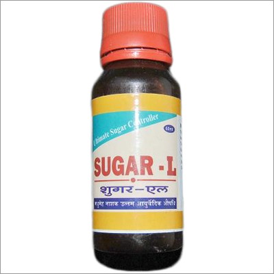 Sugar L Syrup