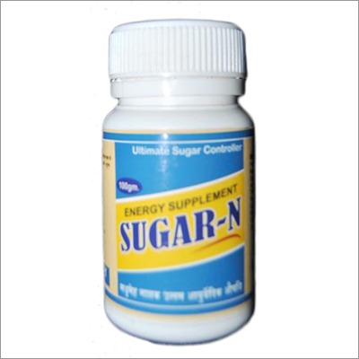 Sugar N Powder