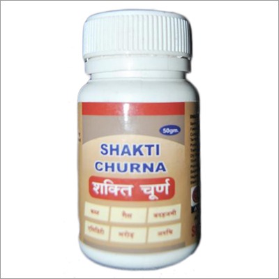 Digestive Churan