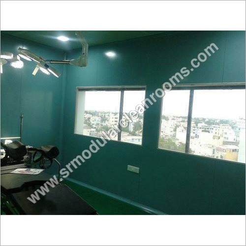 जीआई वॉल पैनल्स