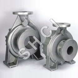 PUMP CASING