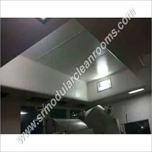 प्रीफ़ैब सीलिंग