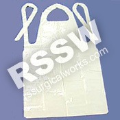 Disposable Apron