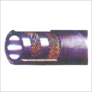 Hot Water Hose - Durable Rubber Material | Heavy-Duty, Weather-Resistant, Flexible Design