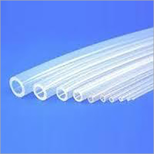 Silicone Transparent Tube