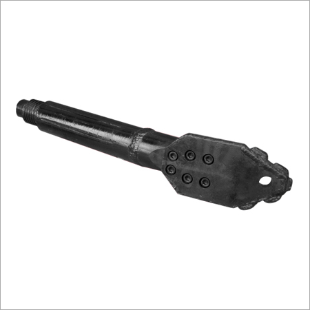 HDD पायलट्स