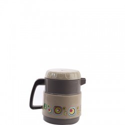 Fine Finish Kettle