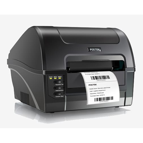 Postek C168-200 Barcode Printer - Attributes: Durable