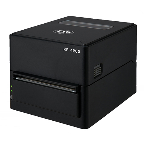 Rp-4200 Thermal Receipt Printer - Application: Barcode Printing