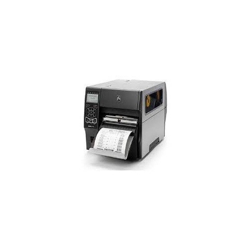 Zebra Zt411 Barcode Printer - Attributes: Durable