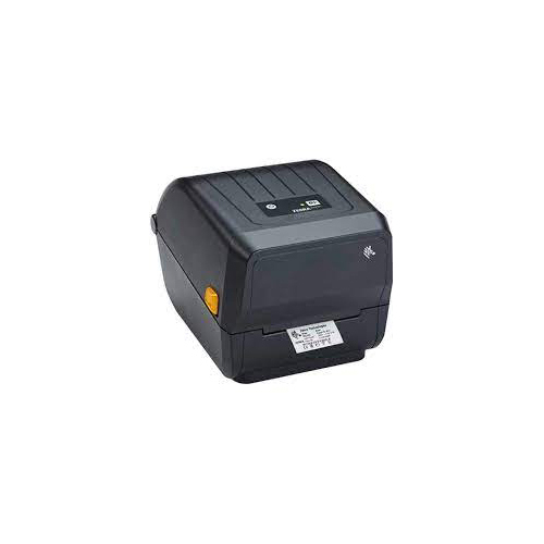 Zebra Zd230 Barcode Printer - Attributes: Durable