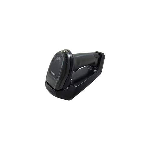 Zebra Ds8178 Barcode Scanner - Attributes: Durable