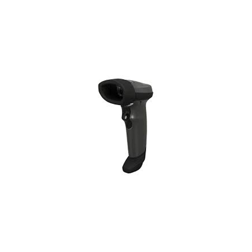 Zebra Li2208 Barcode Scanner - Attributes: Attractive Design