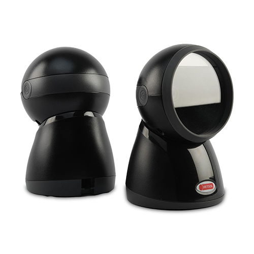 Retsol Pd3000 Barcode Scanner - Automatic Grade: Semi Automatic