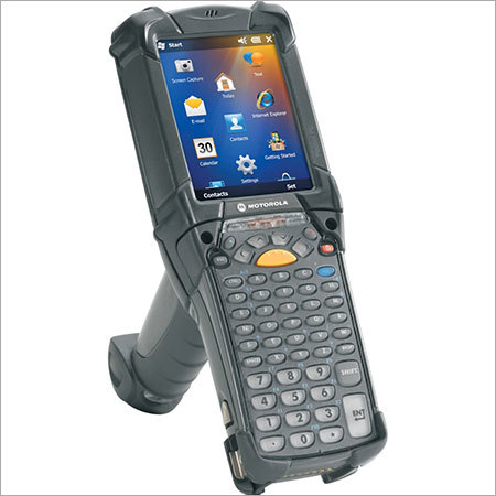 Mobile Computer Device - Application: Industrial at Best Price in ...