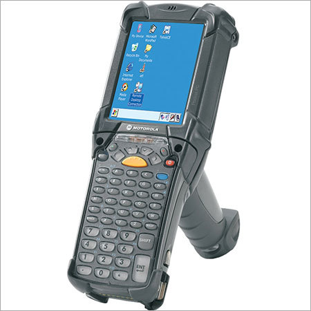 Motorola Mobile Computer - Application: Industrial at Best Price in ...