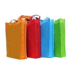 Eco Friendly Non Woven Fabric Bag