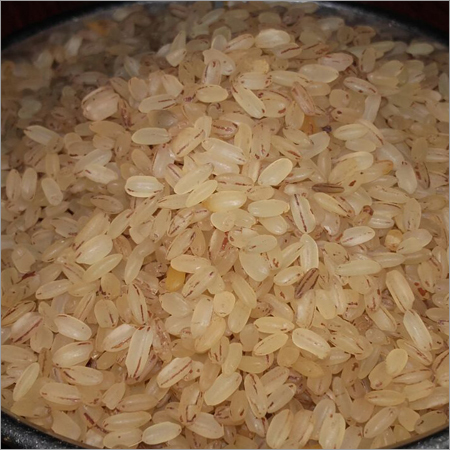ब्राउन बासमती चावल