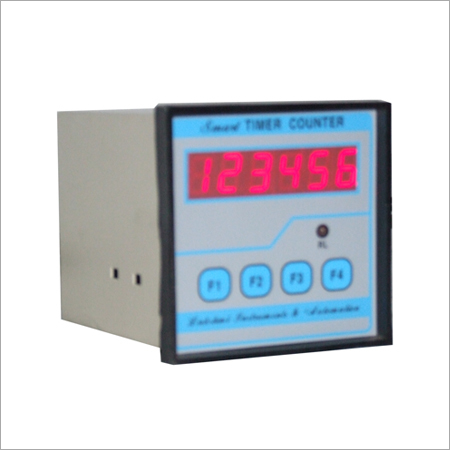 कई कार्यों वाला डिजिटल टाइमर / काउंटर