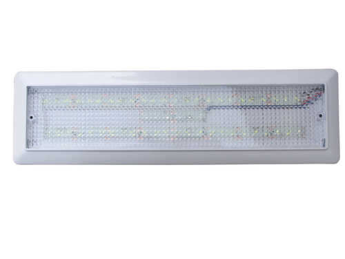 White Led Car Light