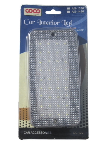 Coco Gold Car Interior Led Car Make: All