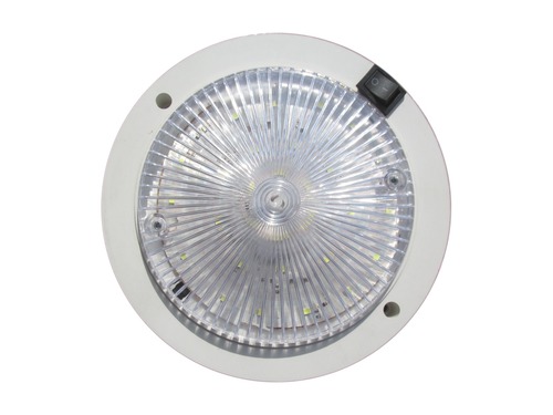 White Car Interior Led Lights