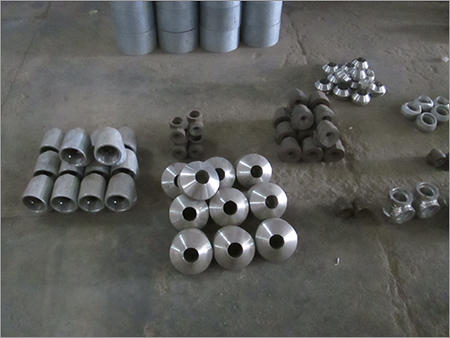 Forged Pipe Fittings