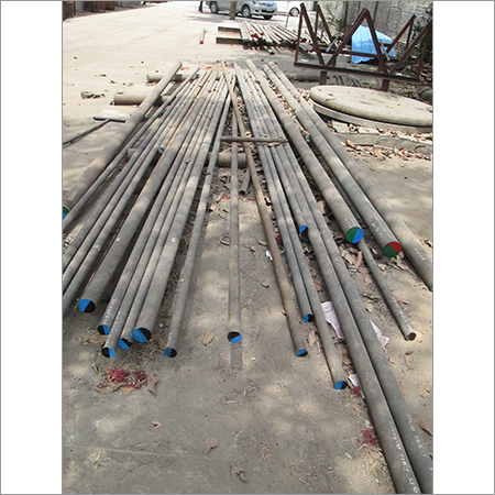 Raw Material