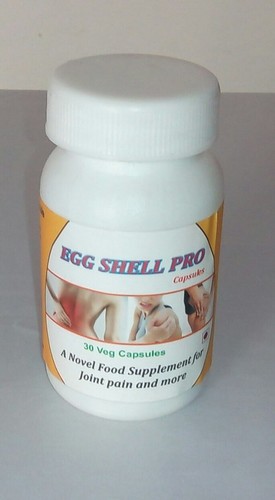 एग शेल प्रो कैप्सूल्स