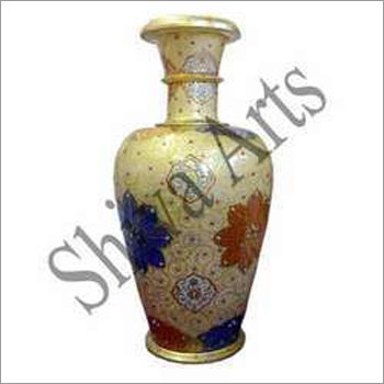 Marble Flower Vase