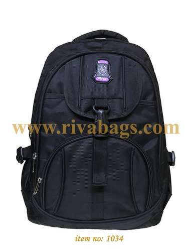 Nylon Mens Backpacks