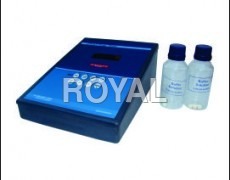 Ph/mv मीटर डिजिटल माइक्रोप्रोसेसर आधारित (सॉफ्ट टच कीज़) अनुप्रयोग: फार्मेसी और प्रयोगशाला