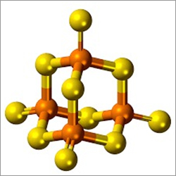 Phosphorus Pentasulfide  Boiling Point: 514  C