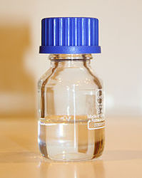 Pyridine - C5H5N Molecular Formula, 79.1 g/mol Molecular Weight, Liquid Form at 115 °C Boiling Point, Bio-Tech Grade | Ideal for Laboratory and Industrial Applications
