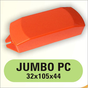 Jumbo PC LED Driver Cabinet