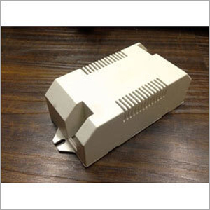 M10 - Led Driver Cabinet
