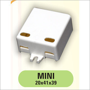 Mini Led Driver Cabinet