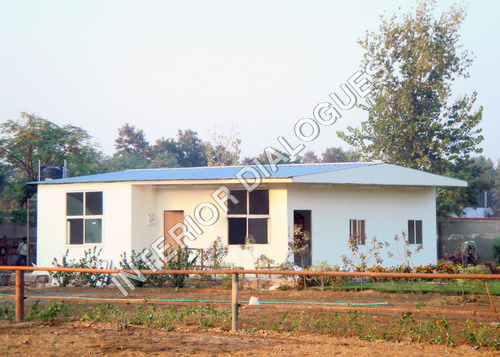 Porta Cabin