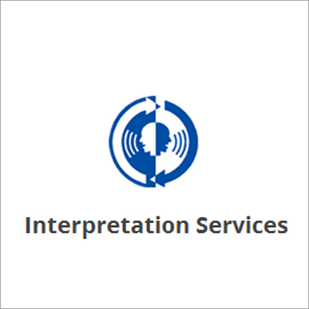 Interpretation Services