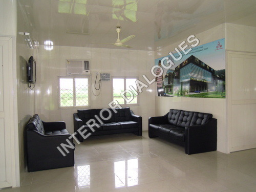 Modular Portacabin