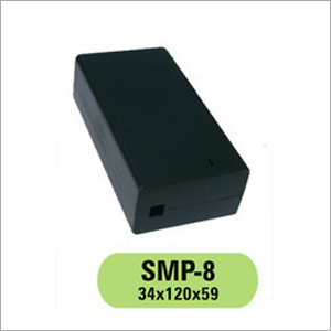 Smps Cabinet